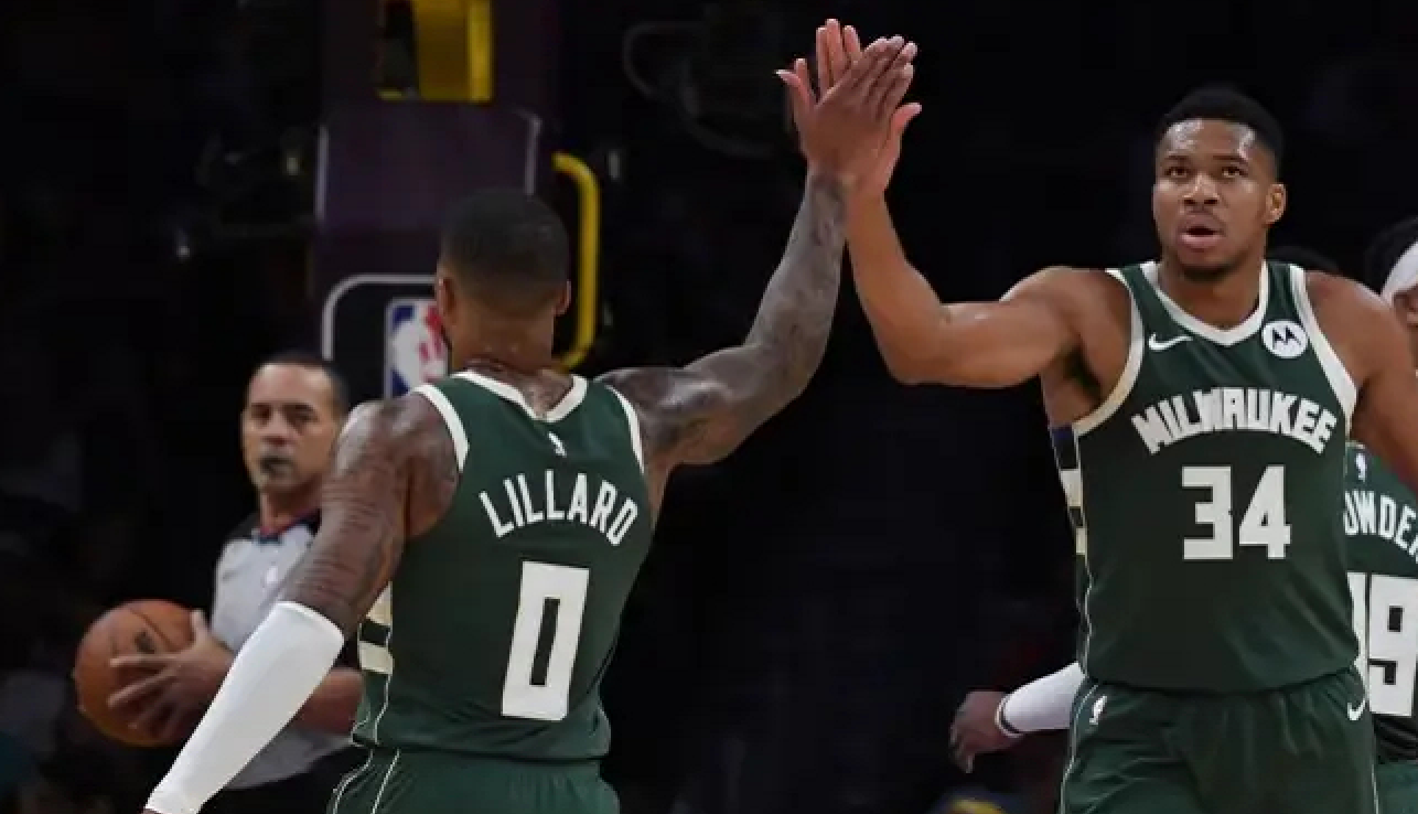  字母哥nba首秀 -爱游戏线上娱乐