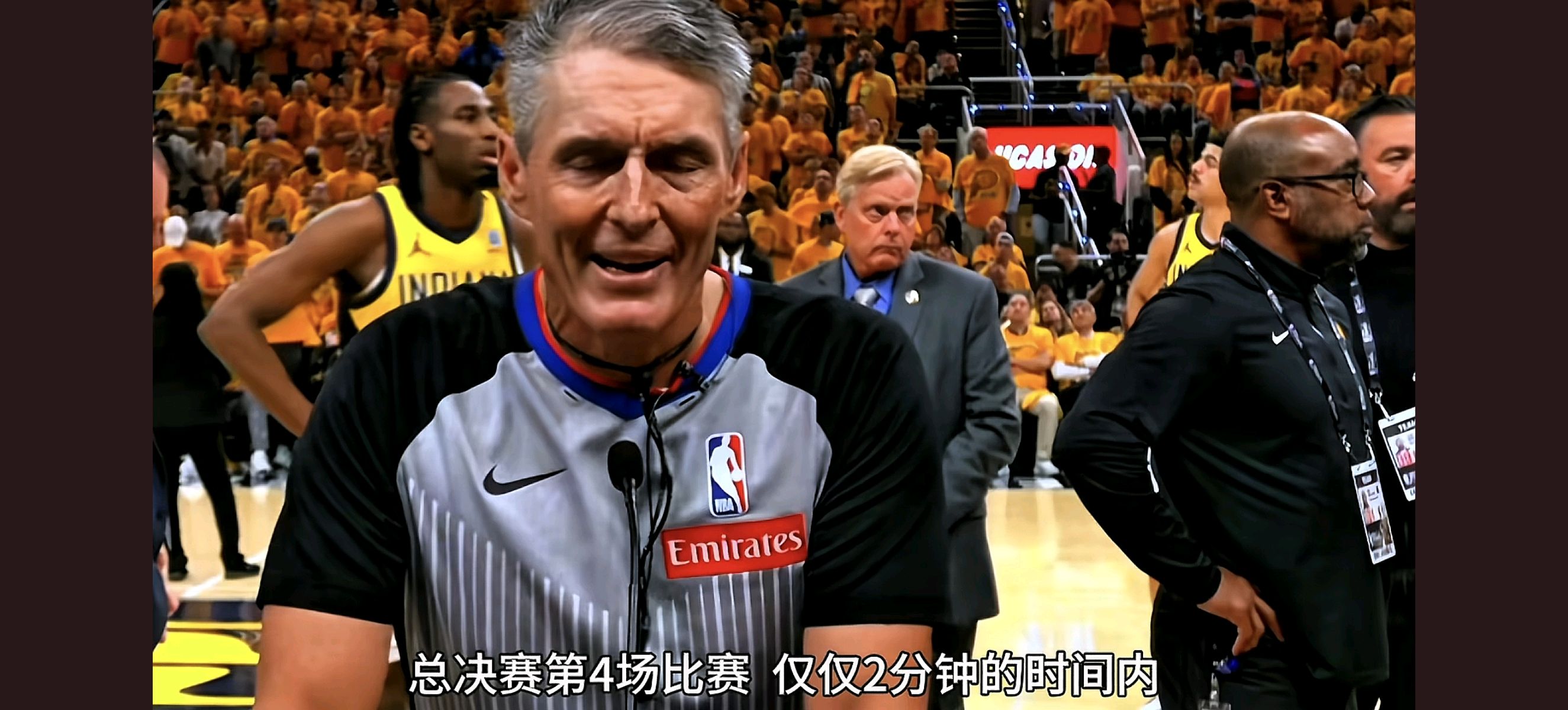  印第安纳步行者主场球馆 