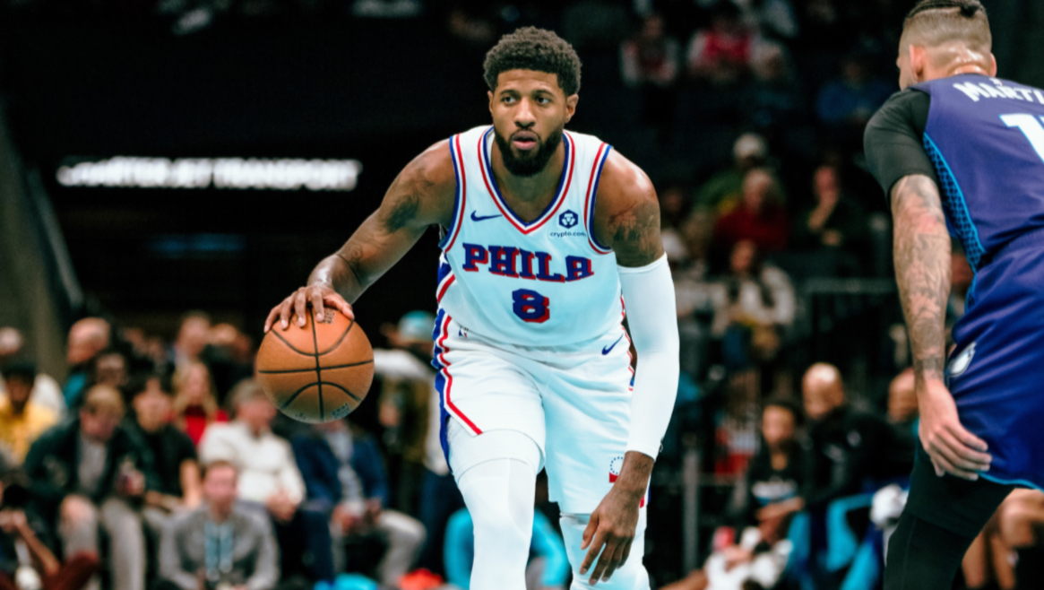 费城76人转会期状态回暖；志在NBA总决赛名次提升；信心回归；更衣室氛围转暖的简单介绍