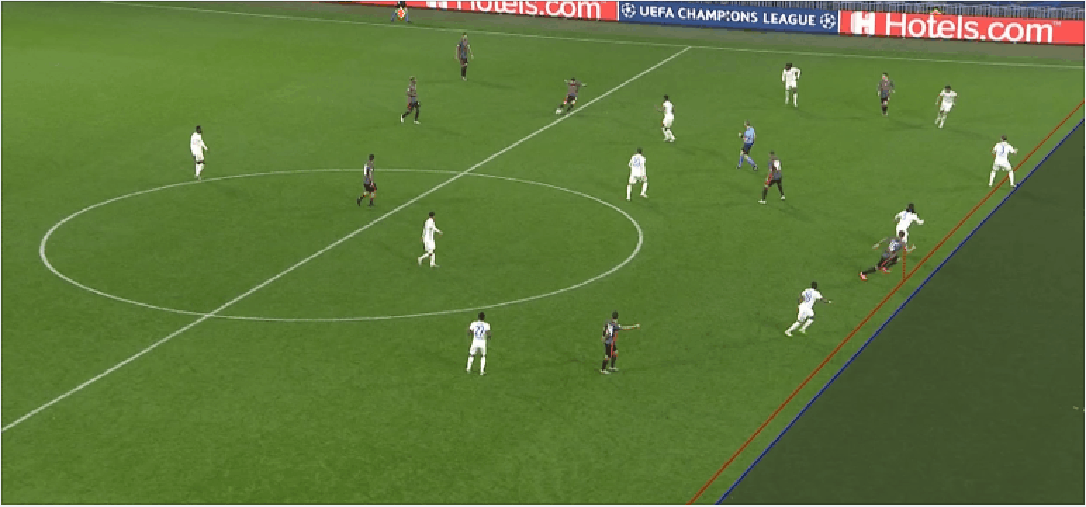 包含集结日瓦伦西亚内部沟通——葡超节点到来，目标明确，纪律约束更严格的词条