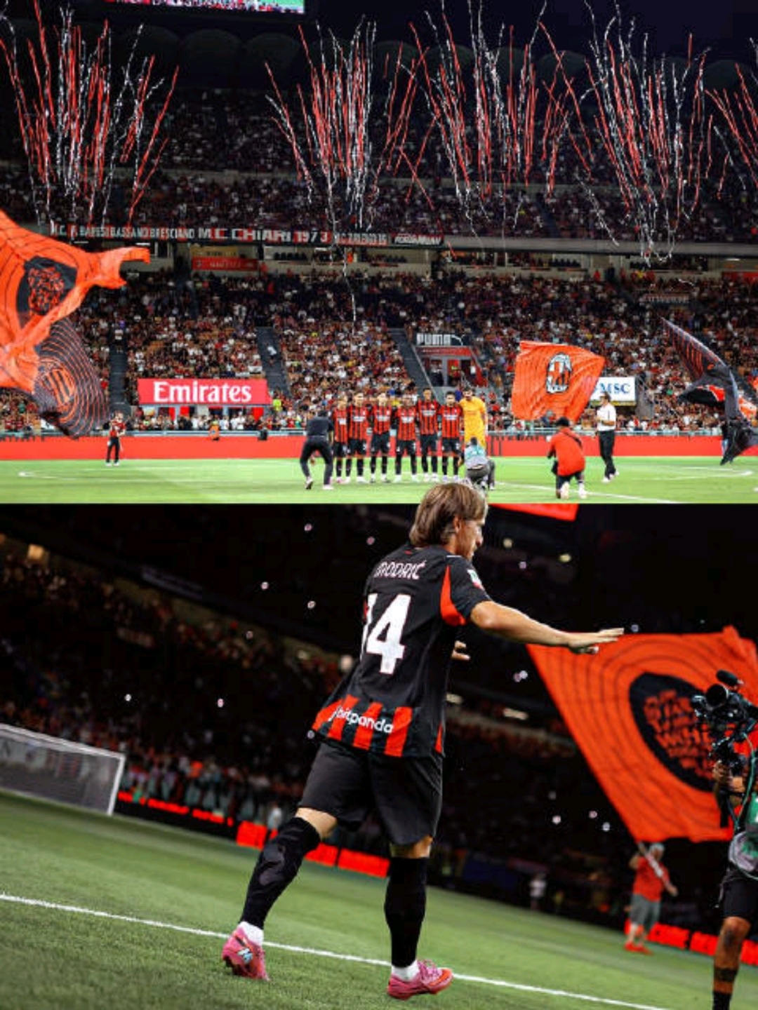 转折点！AC米兰止住颓势，欧联赛前攻防权衡，震撼外界，细节决定成败的简单介绍-爱游戏官方网站